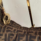 Fendi Croissant Monogram