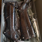 Stivali le cagole Balenciaga