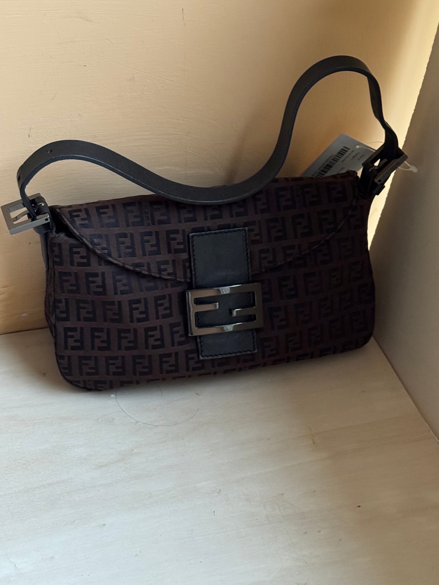 Fendi baguette
