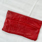 Maxi pochette Prada