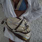 Foulard Cartier in seta