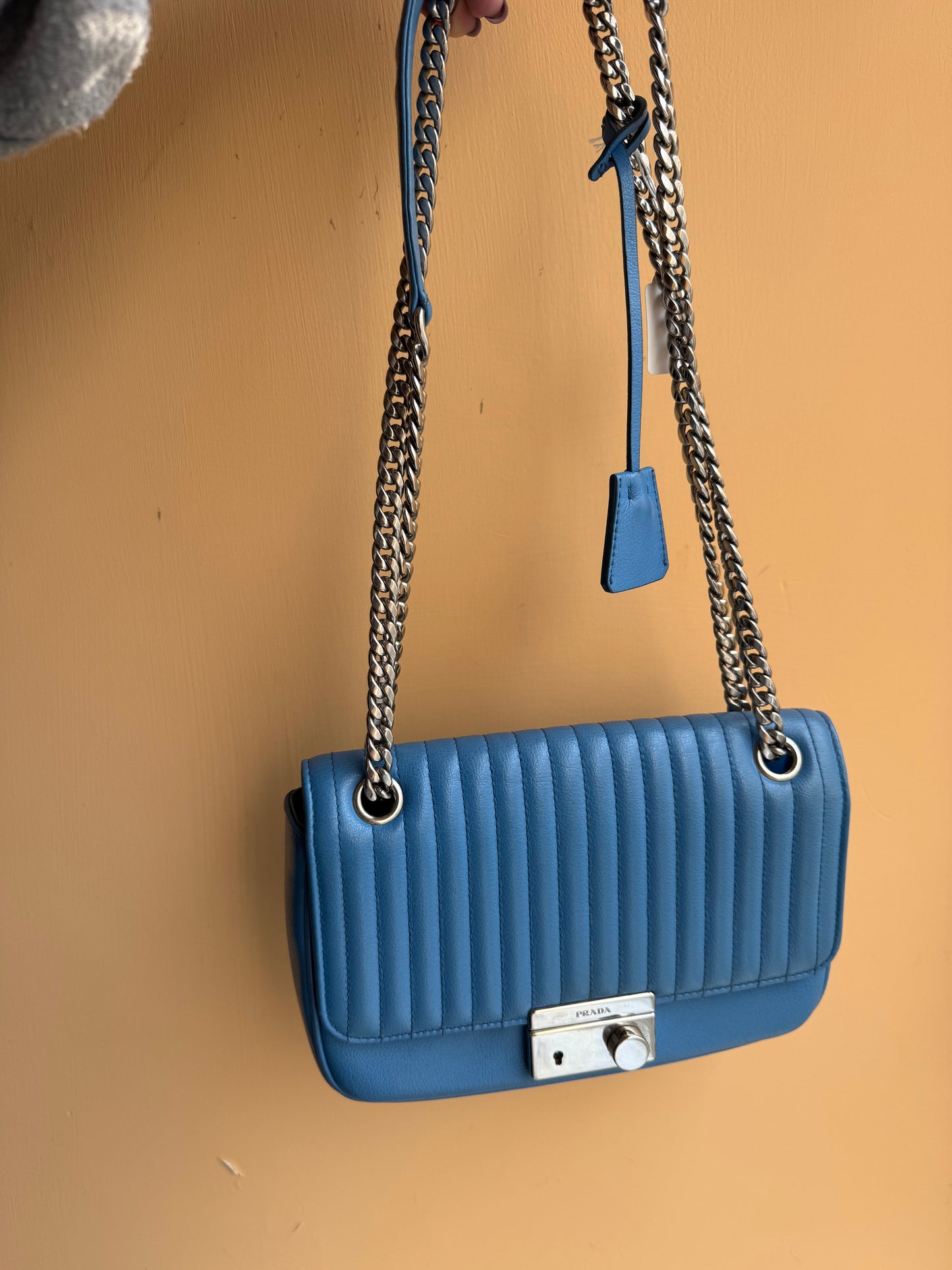 Borsa Prada