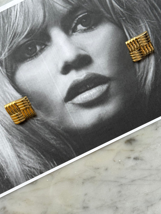 Orecchini vintage