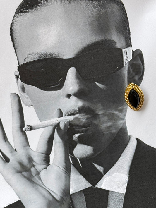 Orecchini vintage