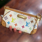 Louis Vuitton Milla multicolor