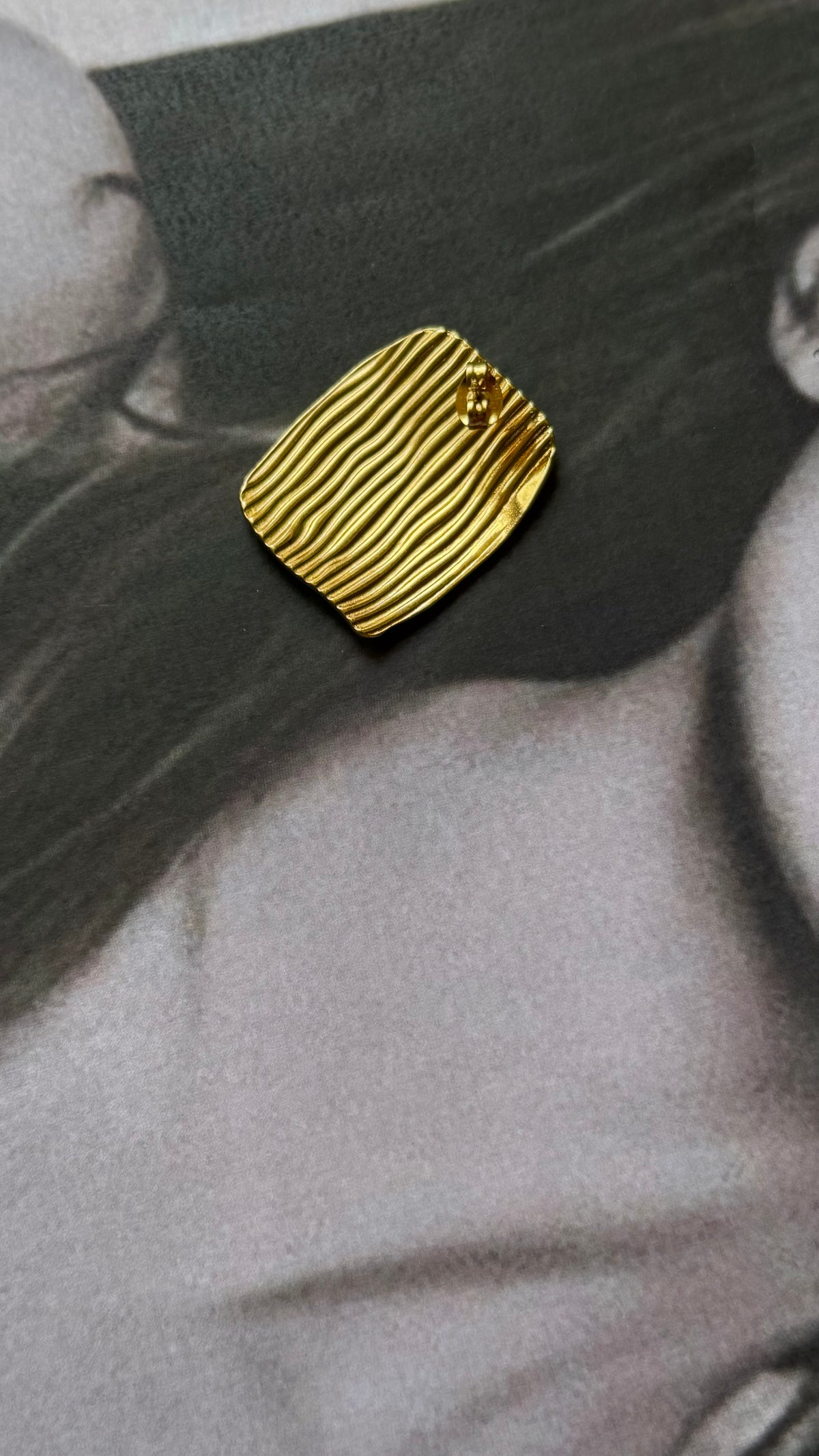 Orecchini vintage
