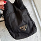 Prada nylon Shopper