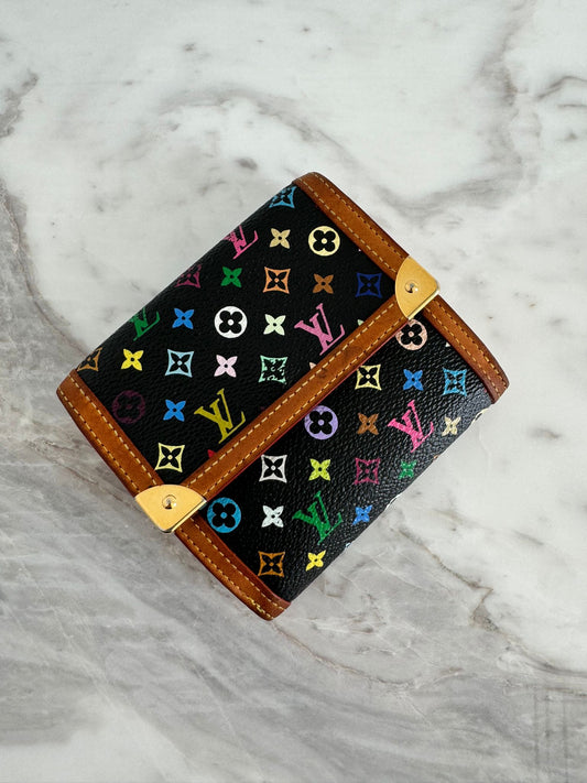 Portafoglio Louis Vuitton