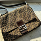 Fendi Mamma baguette