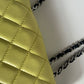 Chanel Timeless mini square Tricolor