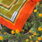 Foulard Yves Saint Laurent