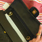 Chanel Medium Double flap classique