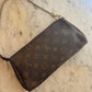 Pochette Eva Louis Vuitton