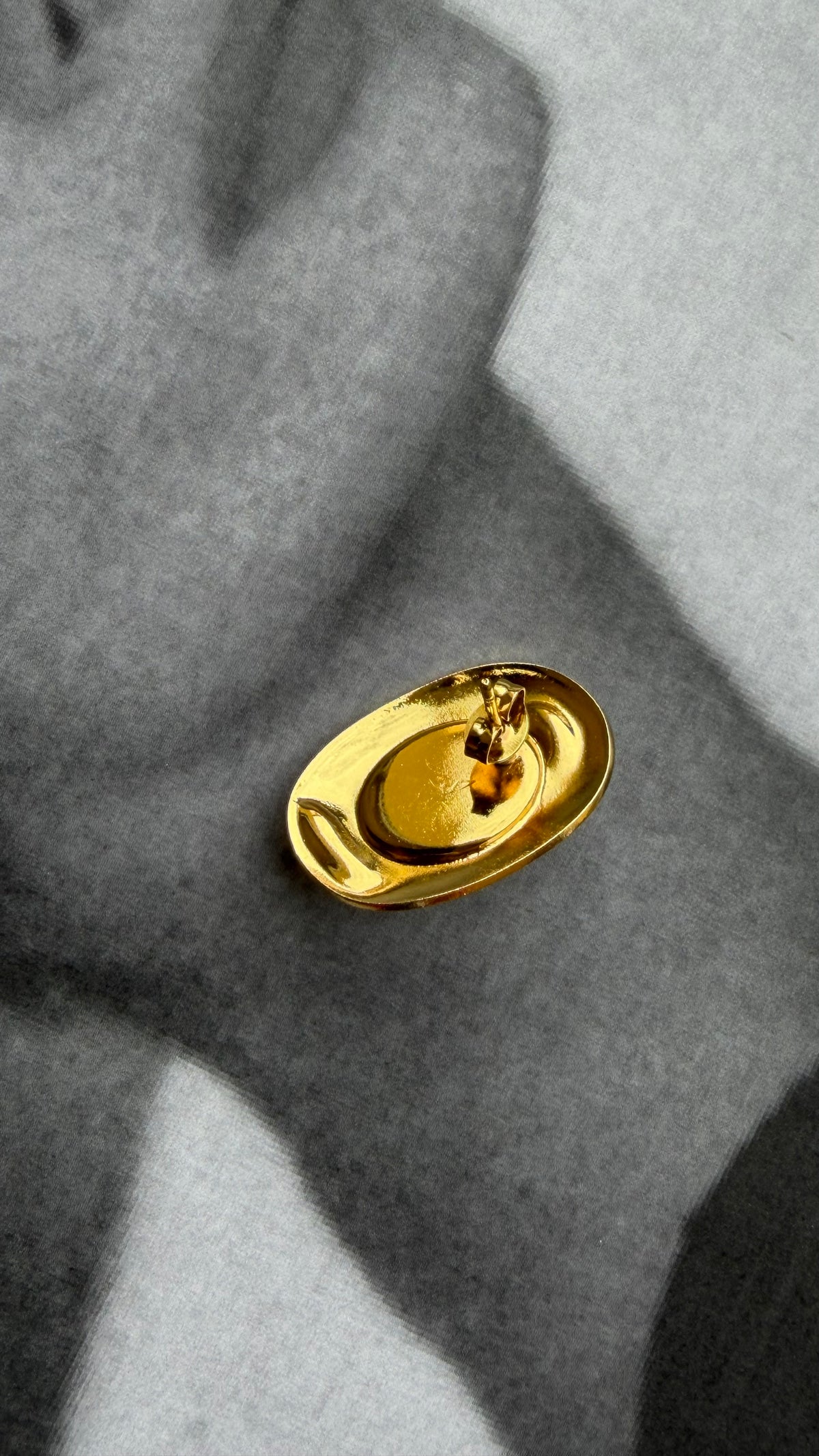 Orecchini vintage