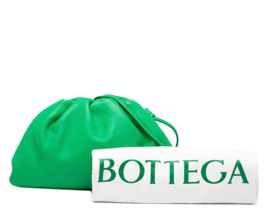 Mini Pouch Bottega Veneta
