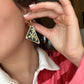 Orecchini Prada