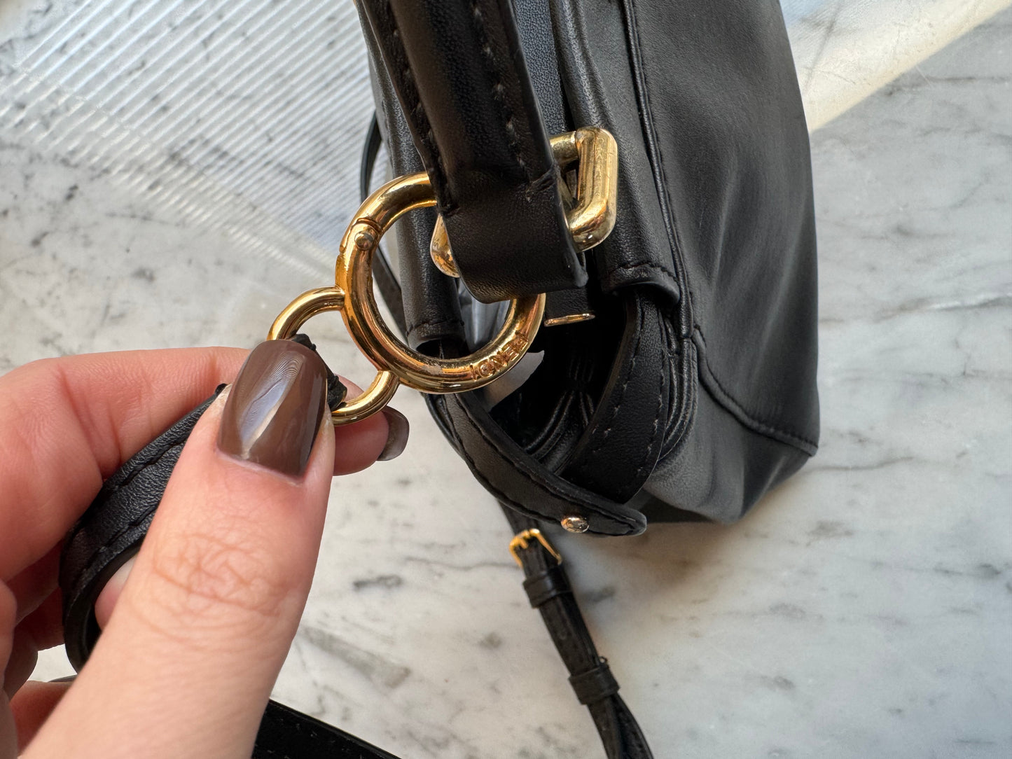 Peekaboo Fendi small