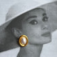 Orecchini vintage