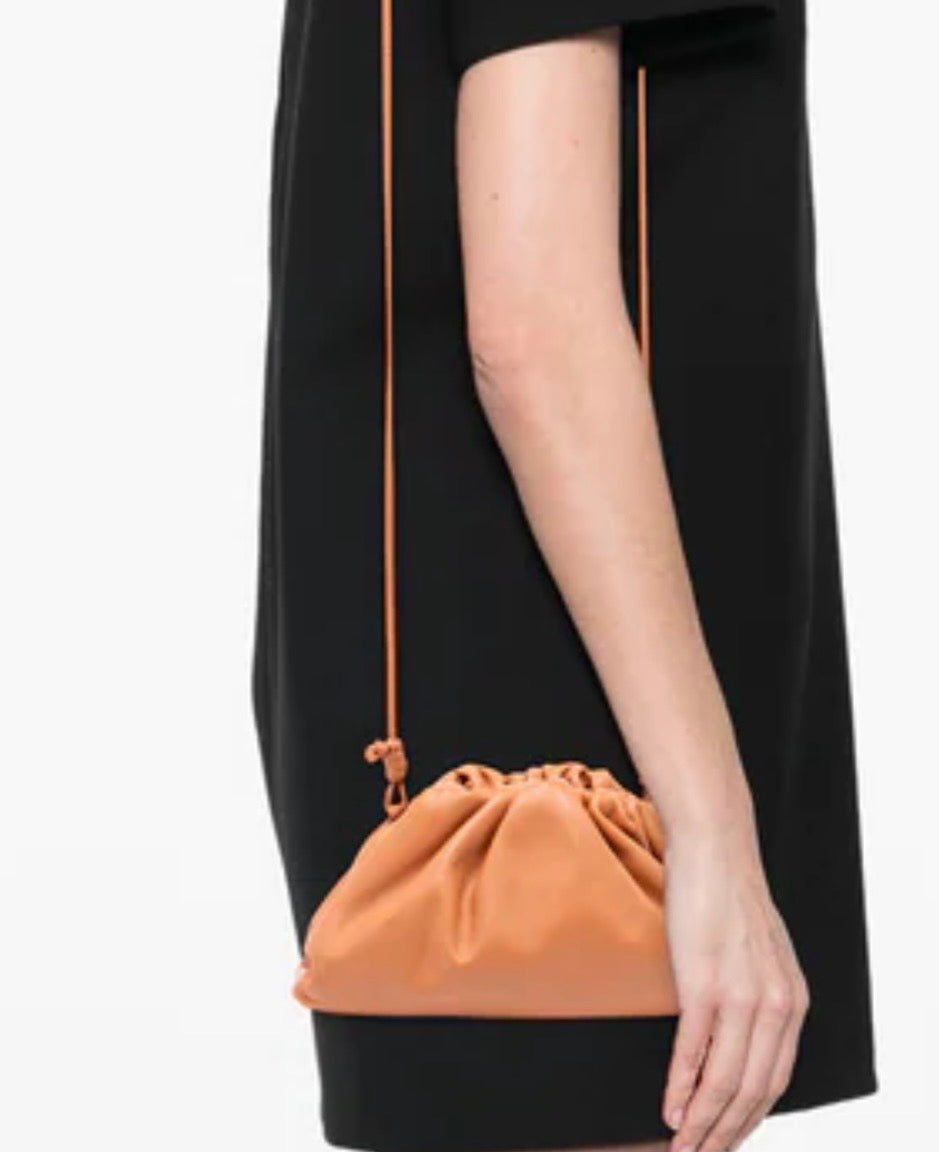 Mini Pouch Bottega Veneta