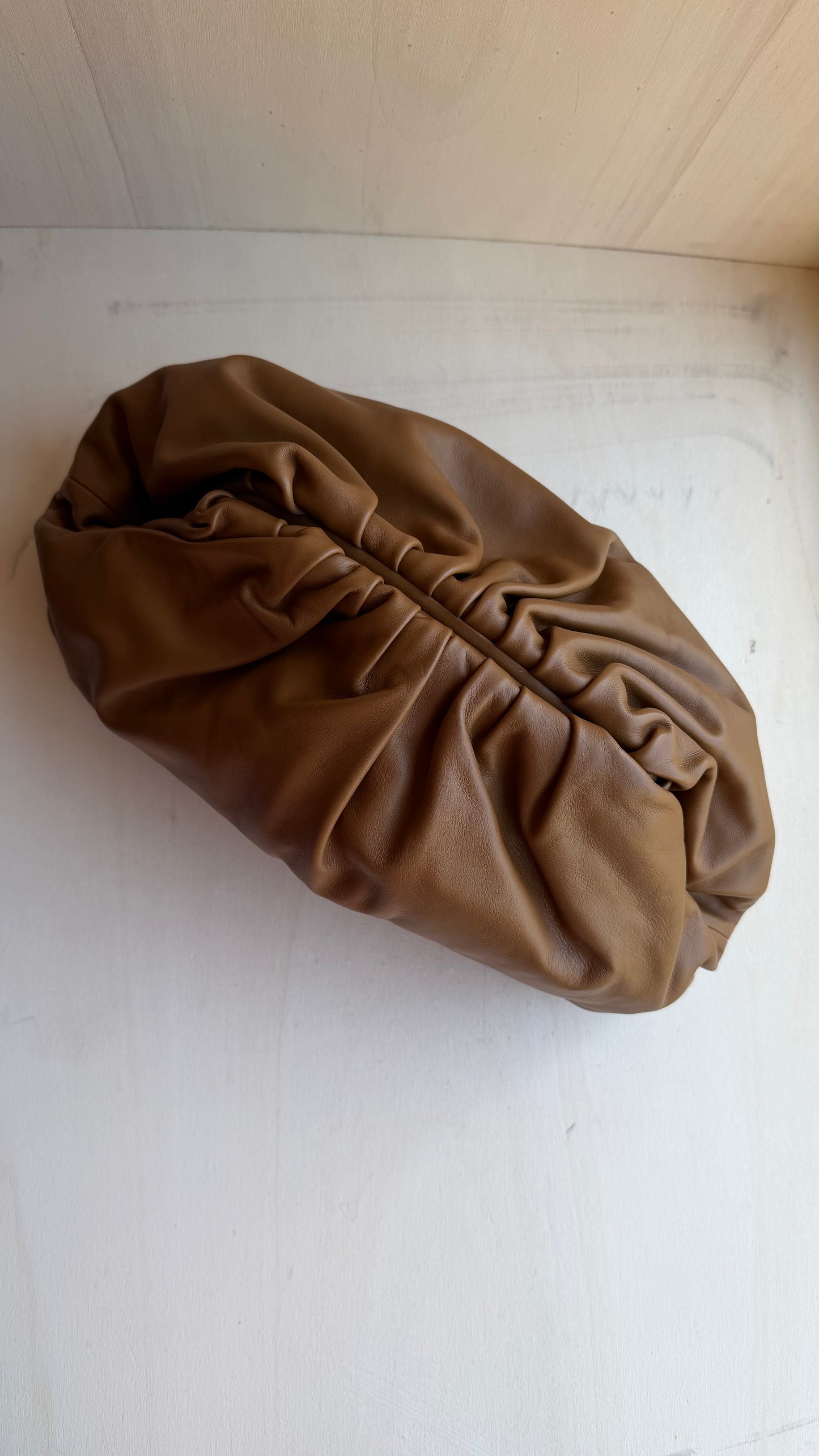 Maxi Pouch Bottega Veneta