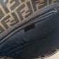 Fendi baguette Monogram