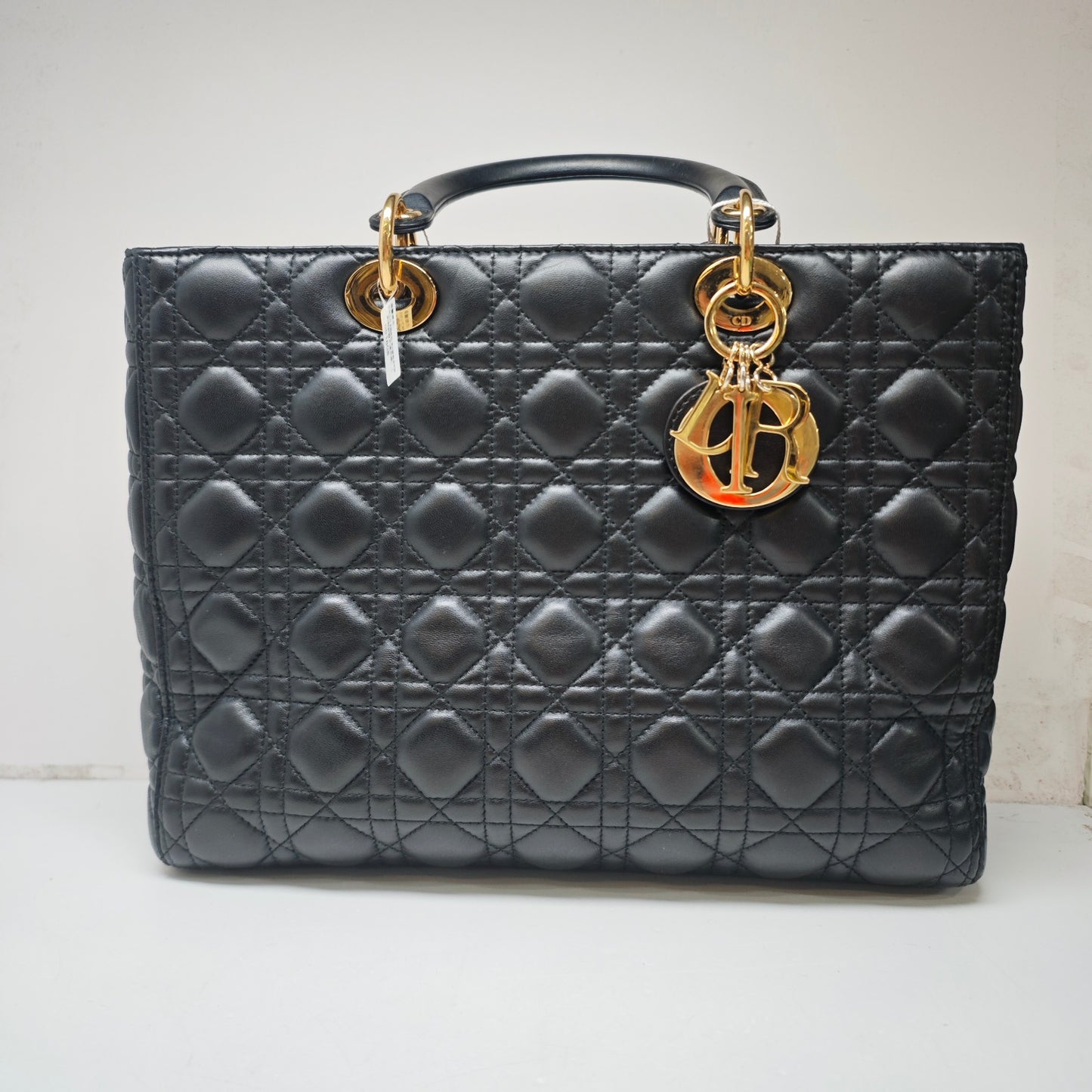 Lady Dior Large