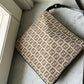 Fendi Vintage Monogram Bag