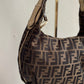 Fendi Croissant Monogram