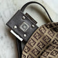 Mamma baguette Fendi