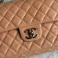 Chanel Soft Timeless Bag