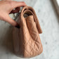 Chanel Soft Timeless Bag