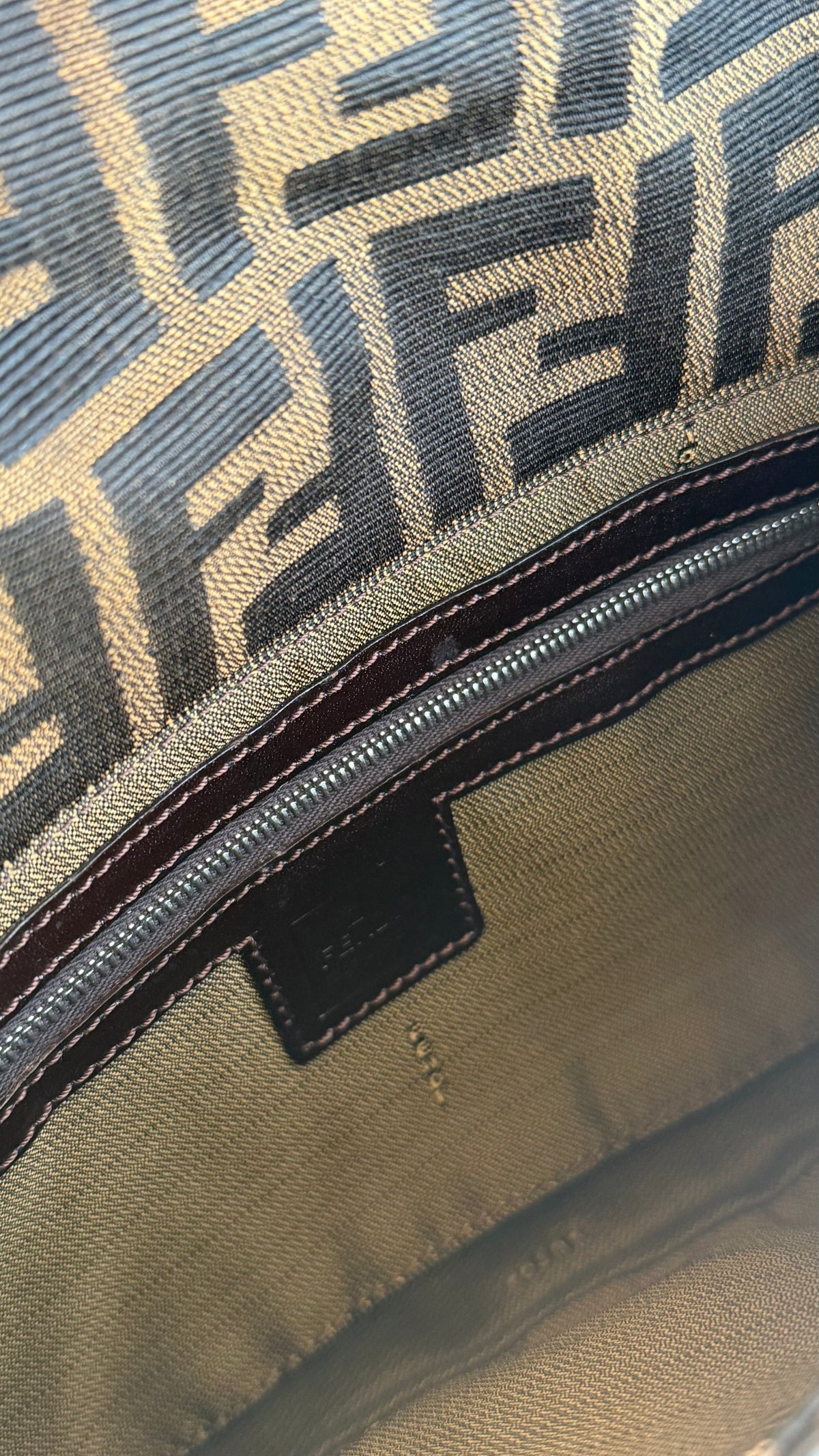 Fendi Baguette