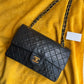 Chanel Classic medium double flap