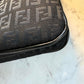 Fendi baguette nera