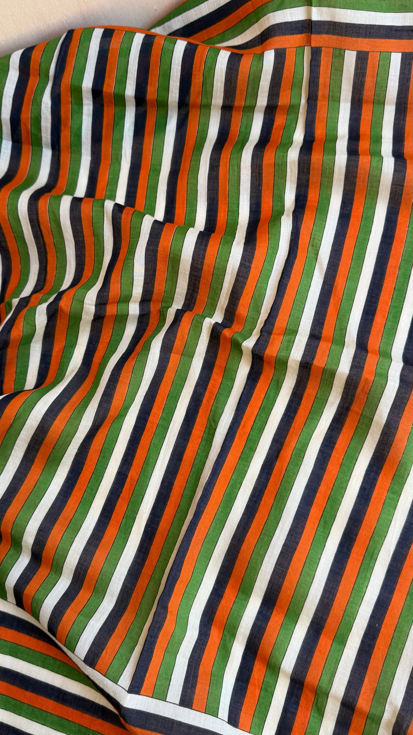 Foulard Ysl