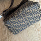 Fendi Mamma baguette