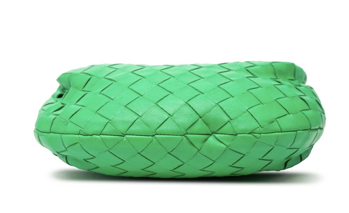 Mini jodie Bottega Veneta