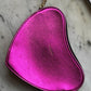 Pochette cuore Saint Laurent