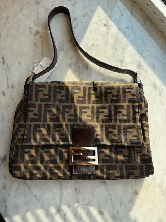 Fendi Mamma baguette
