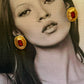 Orecchini vintage