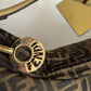 Fendi Croissant Monogram