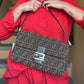 Fendi Baguette Maxi