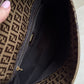 Fendi baguette Monogram