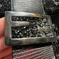 Vintage Fendi Baguette in perline