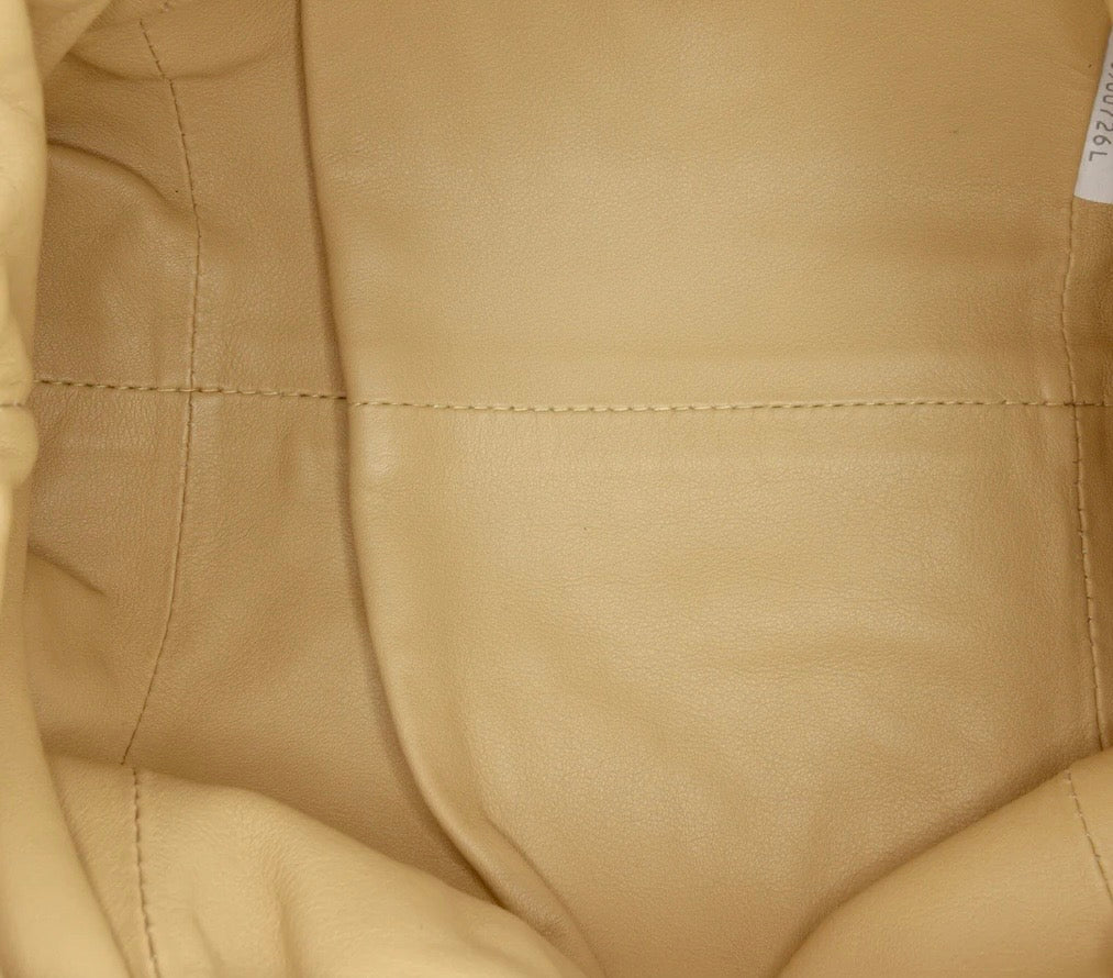 Mini Pouch Bottega Veneta