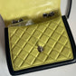 Chanel Timeless mini square Tricolor