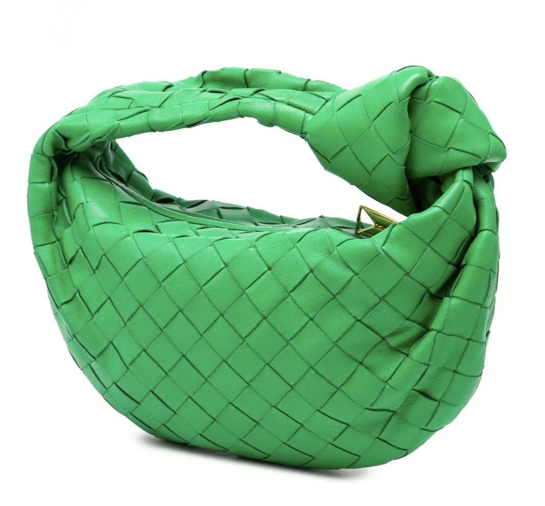 Mini jodie Bottega Veneta