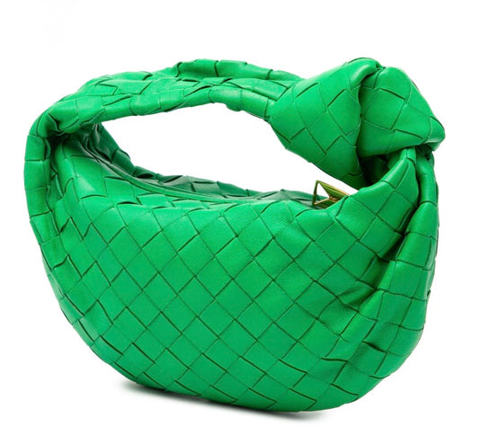 Mini jodie Bottega Veneta