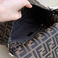 Fendi Mamma baguette
