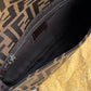 Fendi Baguette Monogram